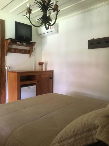 Hostal Calcada Sao Jose