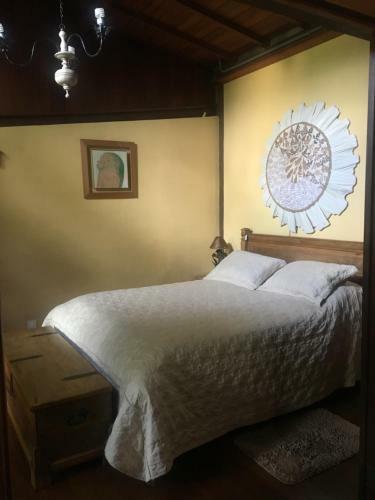 Hostal Calcada Sao Jose