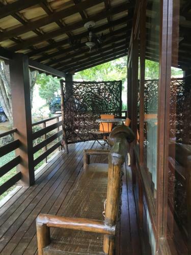 Hostal Calcada Sao Jose