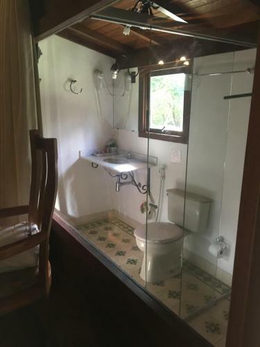 Hostal Calcada Sao Jose