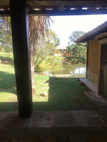 Hostal Calcada Sao Jose