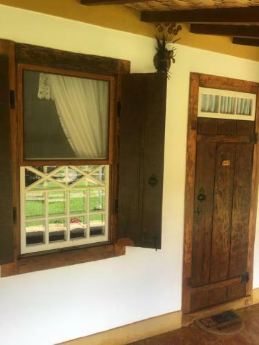 Hostal Calcada Sao Jose