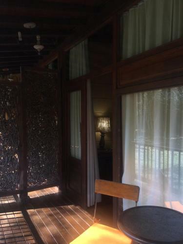 Hostal Calcada Sao Jose