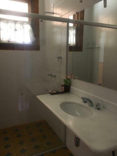 Hostal Calcada Sao Jose