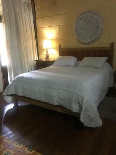 Hostal Calcada Sao Jose