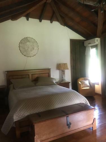 Hostal Calcada Sao Jose