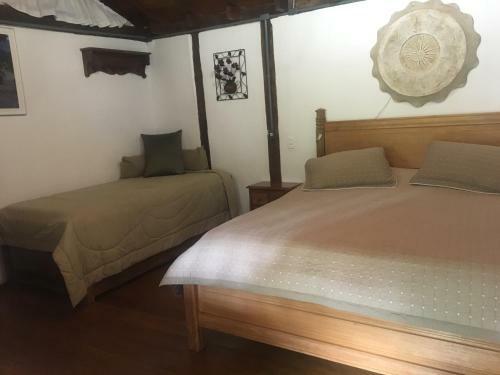 Hostal Calcada Sao Jose