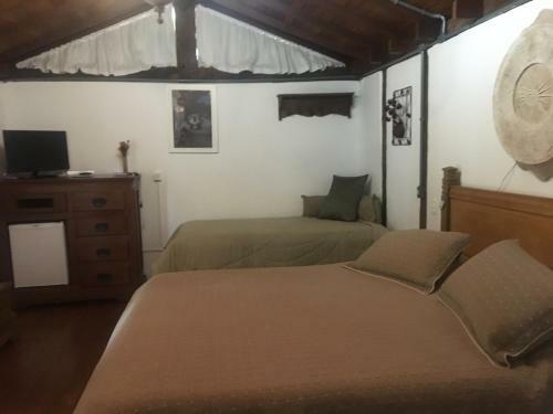 Hostal Calcada Sao Jose
