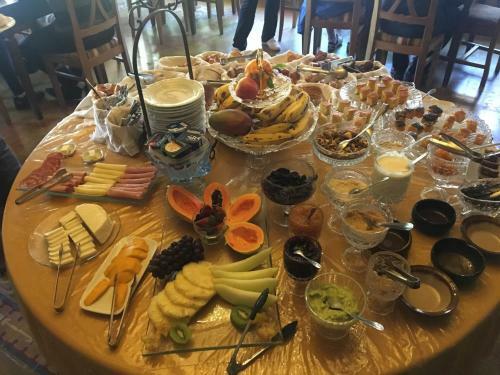 Hostal Calcada Sao Jose