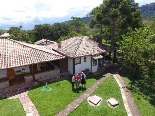 Hostal Calcada Sao Jose