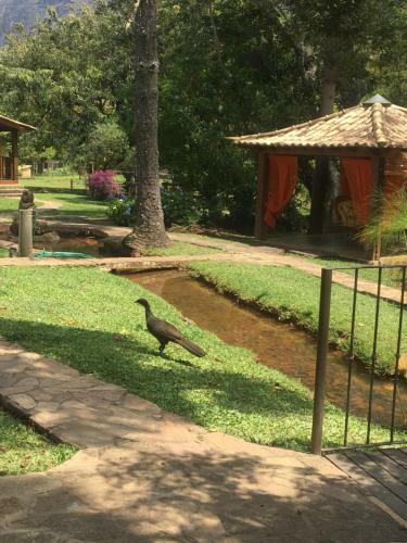 Hostal Calcada Sao Jose