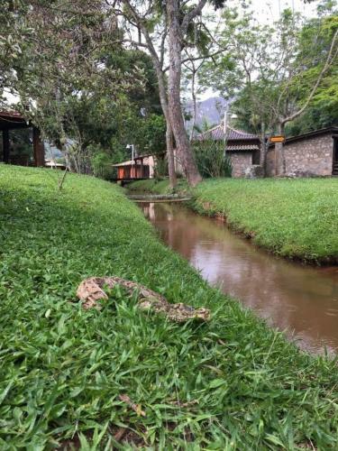 Hostal Calcada Sao Jose