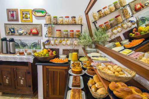 Hostal Hospedaria De Alice