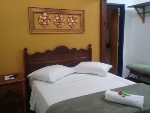 Hostal Pousada Nascer Do Sol