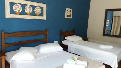 Hostal Pousada Nascer Do Sol