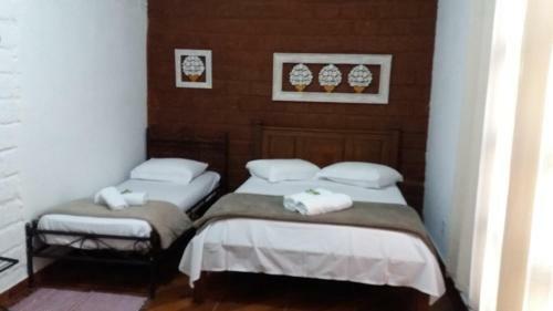 Hostal Pousada Nascer Do Sol