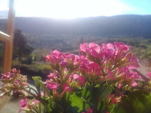 Hostal Pousada Nascer Do Sol