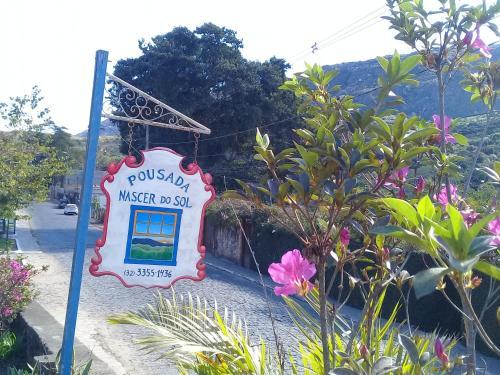 Hostal Pousada Nascer Do Sol