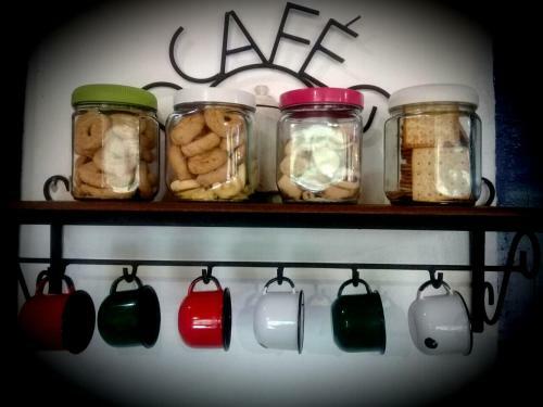 Hostal Pousada Nascer Do Sol