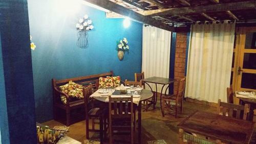 Hostal Pousada Nascer Do Sol