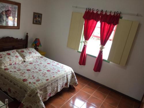 Casa Da Tia Lu
