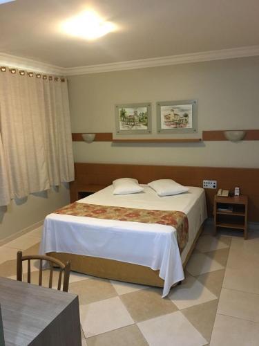 Vila Verde Hotel