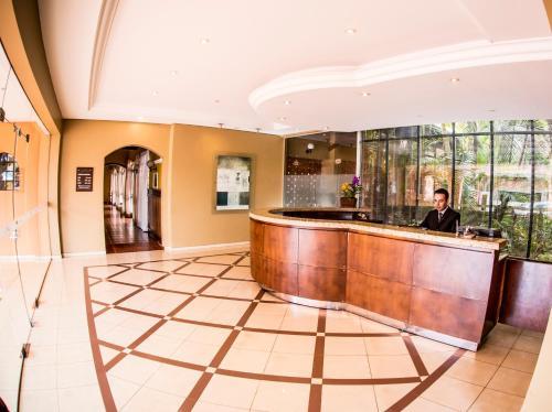 Vila Verde Hotel