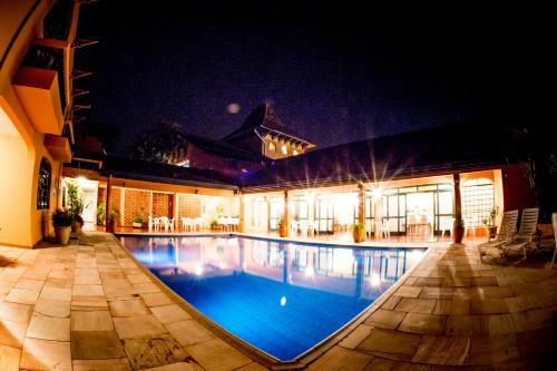 Vila Verde Hotel