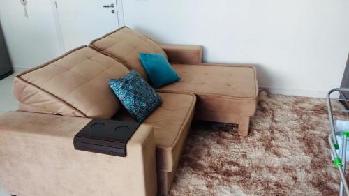 Apartamento M�naco