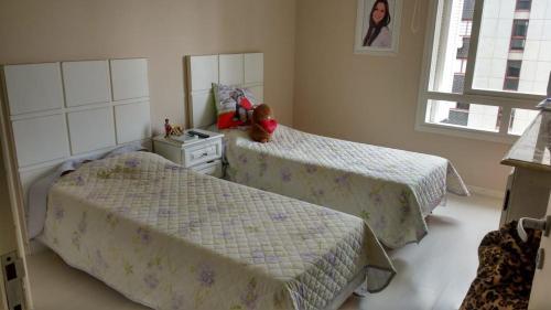 Apartamento Edif�cio Morada Da Praia