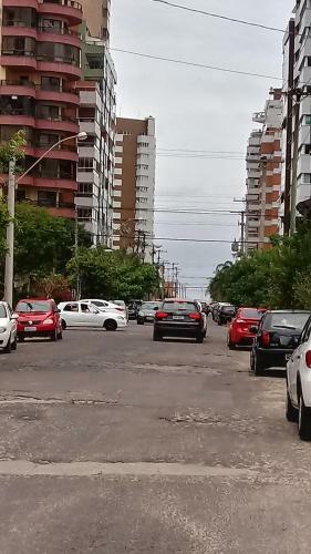 Apartamento Novo Em Pr�dio C/ Piscina