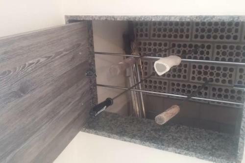 Apartamento A 400 Metros Do Mar