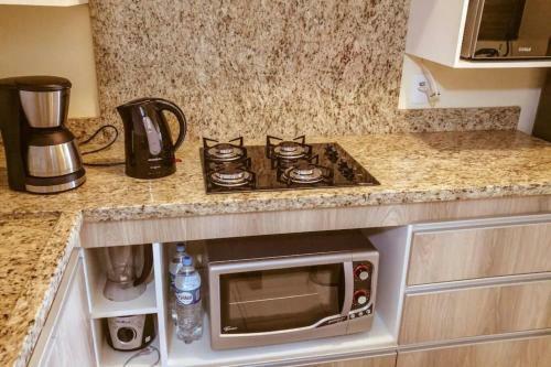 Apartamento A 400 Metros Do Mar