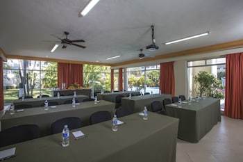 Puerta Paraiso Hotel Cuernavaca
