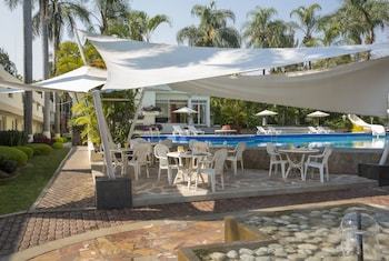 Puerta Paraiso Hotel Cuernavaca
