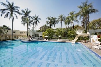 Puerta Paraiso Hotel Cuernavaca