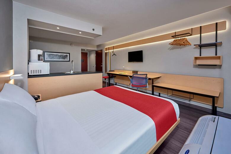 Hotel City Express San Luis Zona Universitaria