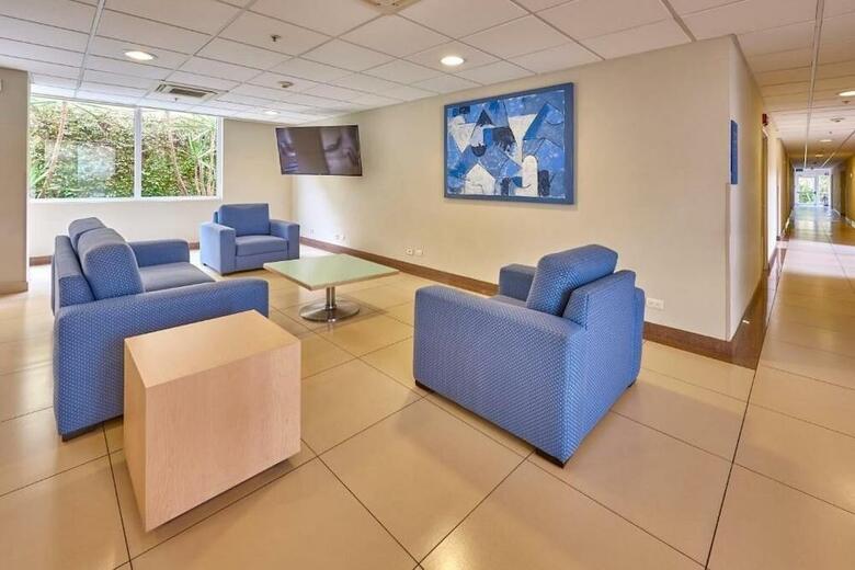 Hotel City Express San Luis Zona Universitaria