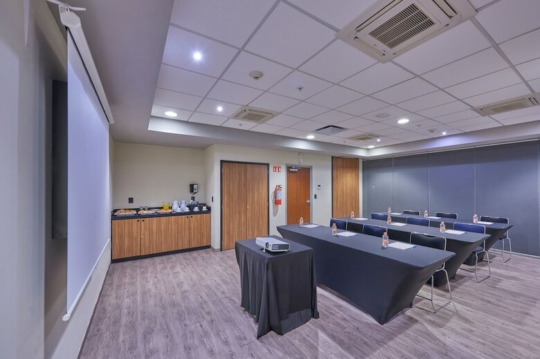 Hotel City Express San Luis Zona Universitaria