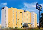 Hotel City Express San Luis Zona Universitaria