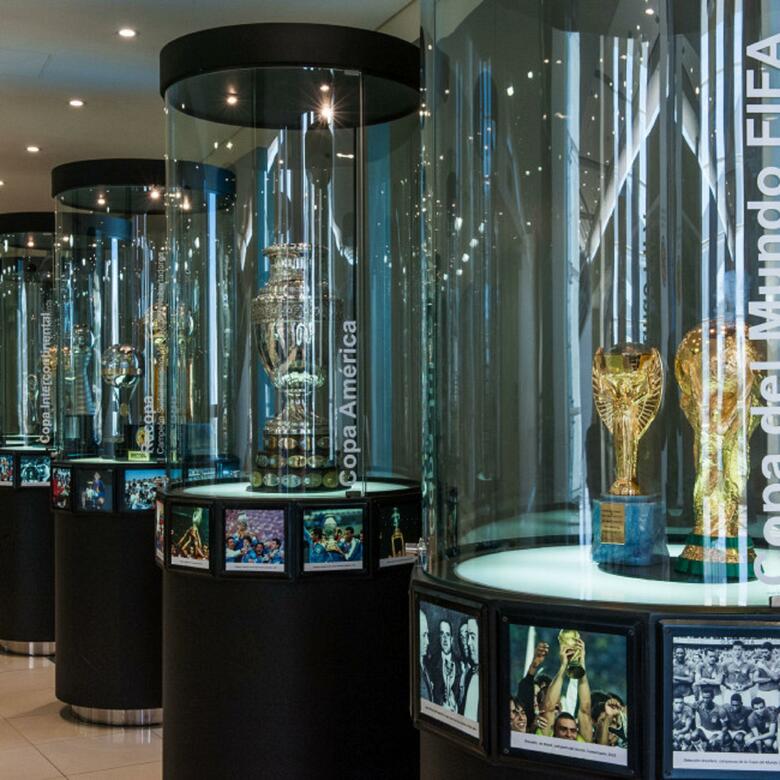 Bourbon Conmebol Convention Hotel