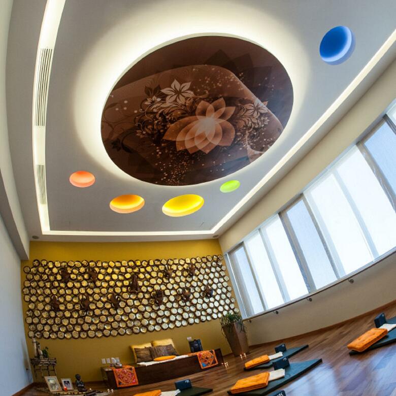 Bourbon Conmebol Convention Hotel