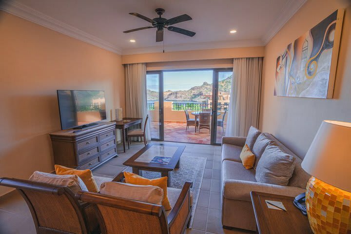 Hotel Villa Del Palmar Loreto