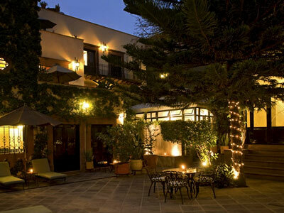 Casalinda Hotel Boutique