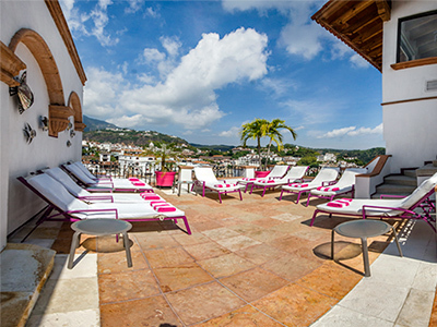 Hotel Boutique Pueblo Lindo