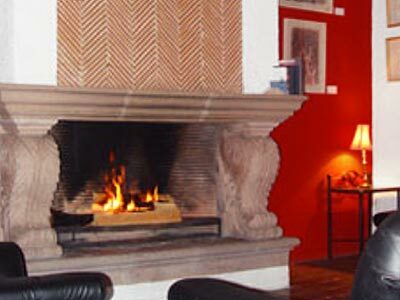 Portico Hotel Cultural