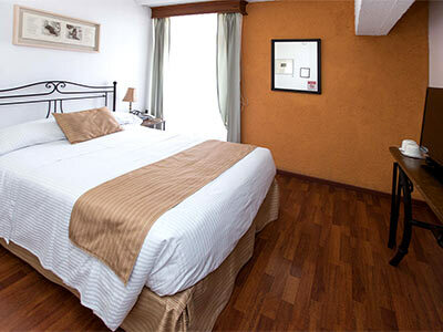 Portico Hotel Cultural