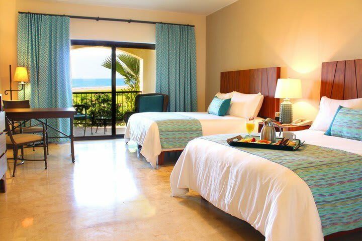 Hotel Estrella Del Mar Resort