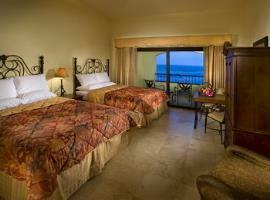 Hotel Estrella Del Mar Resort