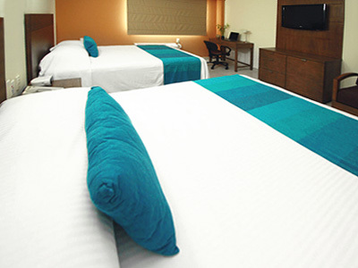 Hotel La Venta Inn Villahermosa